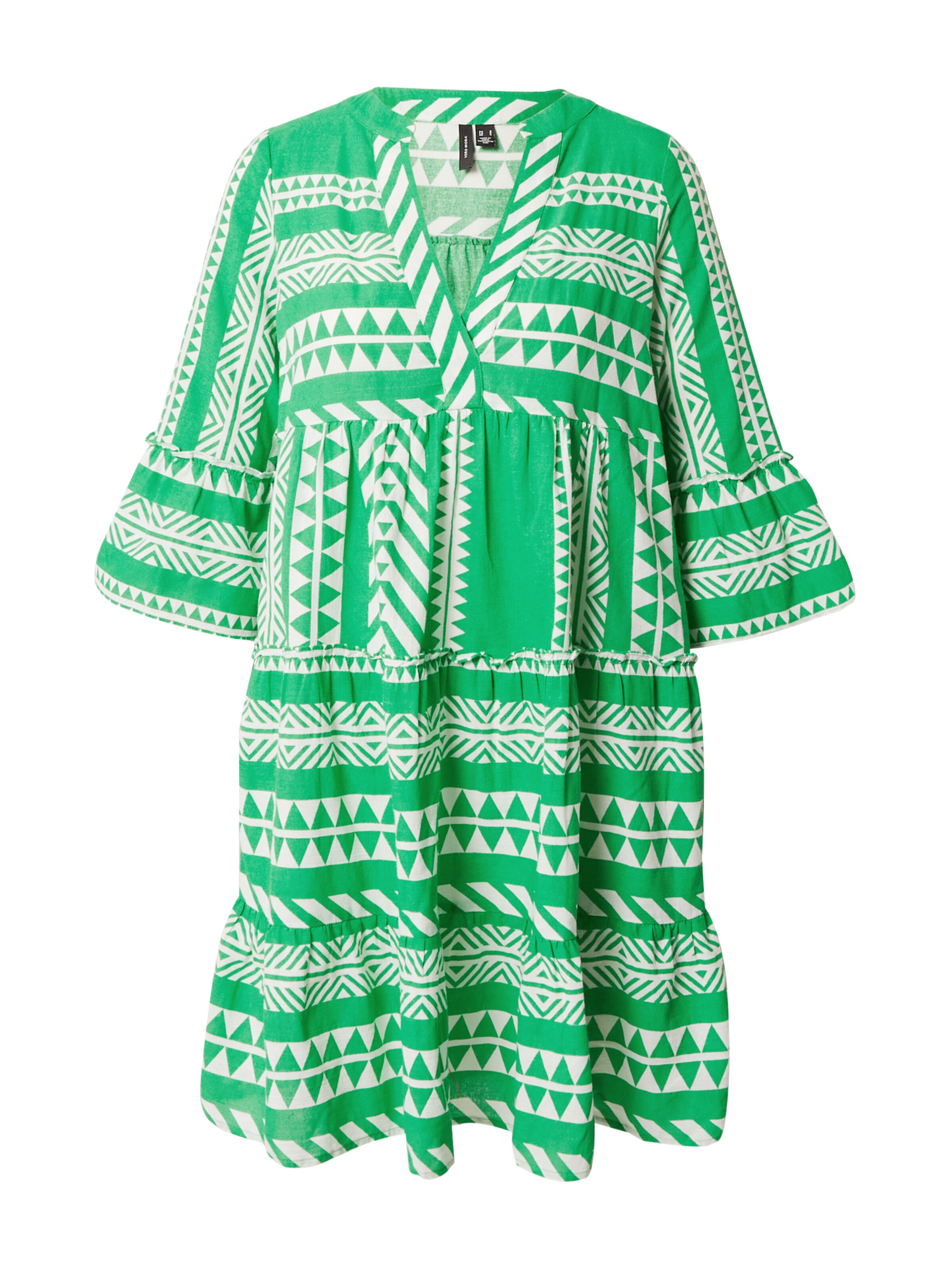 Vero moda tunika kleid ethno Clearance